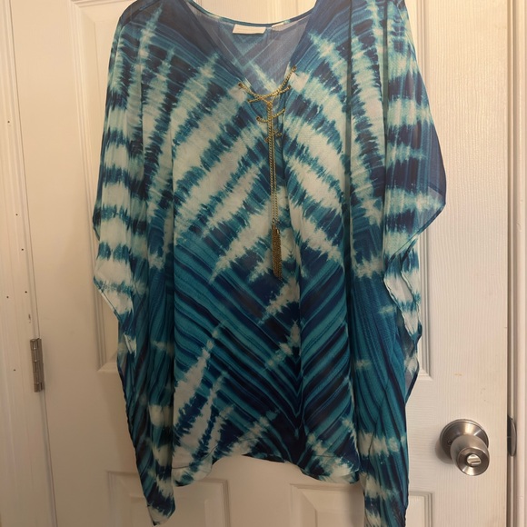 Blouse - Picture 3 of 4